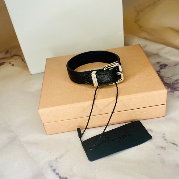 Prada Miu Miu Bracelet - Picture 6 of 10